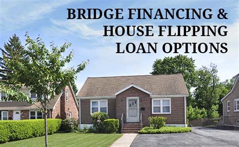 house flip bridge loans near me